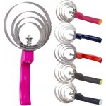 Imperial Riding Hřbílko kovové na zabahněného koně Curry navy – Zboží Dáma