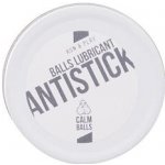Angry Beards Calm Balls Antistick pánská sportovní lubrikant na intimní partie 10 g – Zboží Dáma