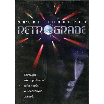 retrograde DVD