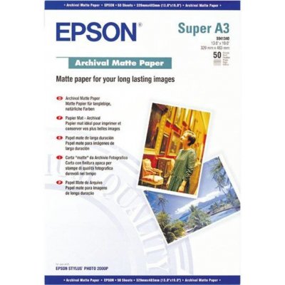 EPSON 501370