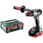 Metabo SB 18 LTX BL Q I 602361660 – Hledejceny.cz