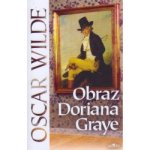 Obraz Doriana Graye - Wilde Oscar – Hledejceny.cz
