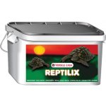 Versela Laga Reptilix Tortoises 1 kg – Zboží Mobilmania