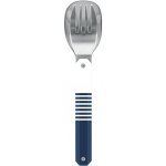 Akinod A05M00021 Dětský cestovní příbor Mini 12h12 Blue Mariniere – Zboží Dáma