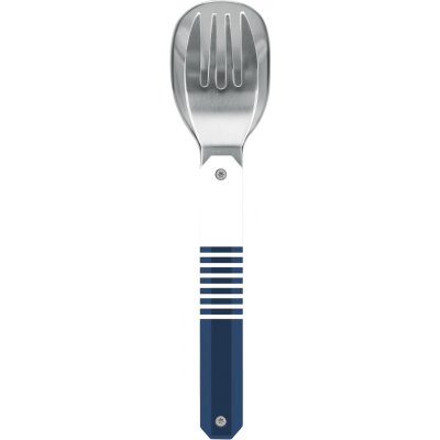 Akinod A05M00021 Dětský cestovní příbor Mini 12h12 Blue Mariniere – Zboží Dáma