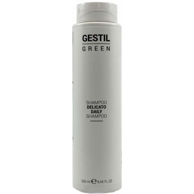 Gestil Care Green Daily Shampoo 250 ml