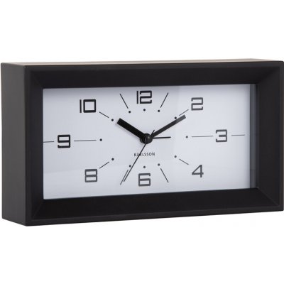 Karlsson 6066BK – Hledejceny.cz