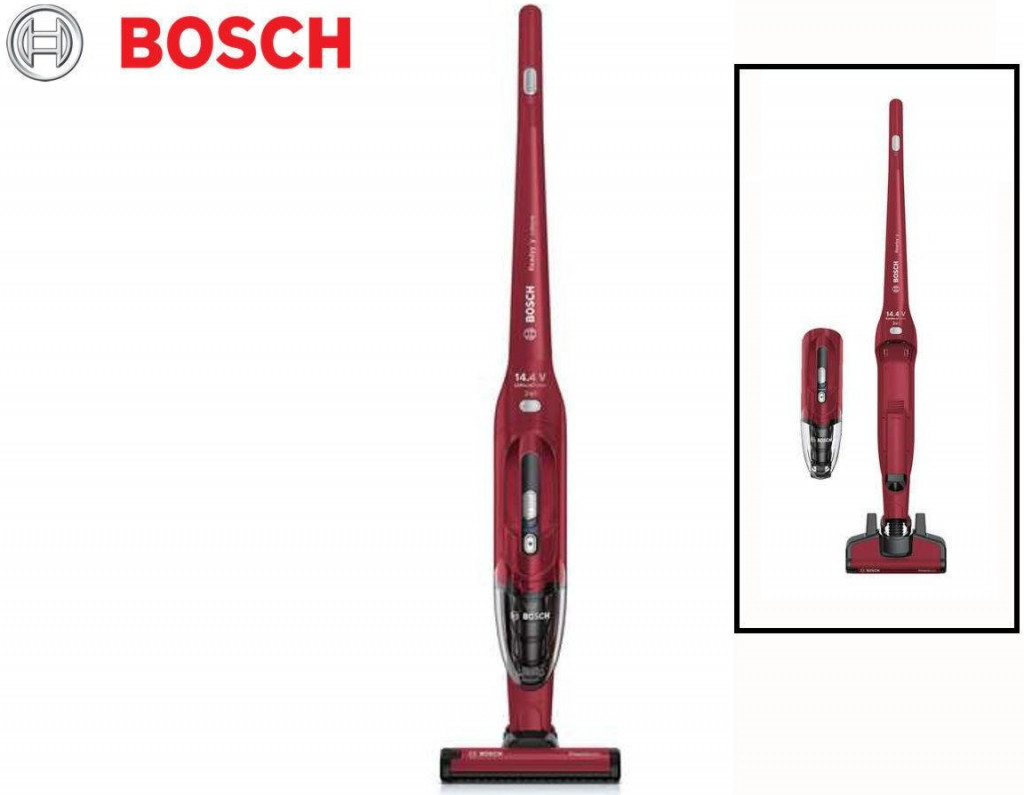 Bosch BBH2P14L od 4 290 Kč - Heureka.cz