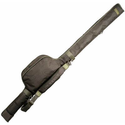 STRATEGY Grade D-Lux Double Rod Sleeves 304 cm 10 ft – Zboží Mobilmania