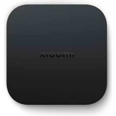 Xiaomi Mi Box S 2nd Generation EU 95XIW9469 – Zboží Mobilmania