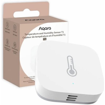Aqara Smart Home T1 TH-S02D – Zboží Živě