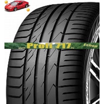 Pneumatiky Evergreen ES880 315/35 R20 110Y