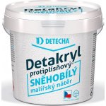 Detecha DETAKRYL protiplísňový 1,2kg – Sleviste.cz