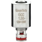 KangerTech žhavící hlava OCC SubTank nichrom 1,2ohm – Hledejceny.cz