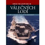 Encyklopedie válečných lodí – Hledejceny.cz