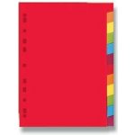 Papírový rozlišovač - 10 listů – Zboží Dáma