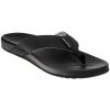 Pánské žabky a pantofle Rip Curl žabky SOFT SAND OPEN TOE Black