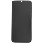 LCD Displej + Dotykové sklo + Přední kryt Xiaomi Redmi Note 8 Pro – Zboží Živě