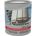 Hammerite Komaprim základ, 0,75L, červenohnědý – Sleviste.cz