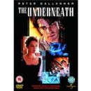 The Underneath DVD