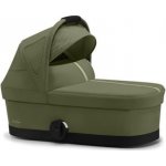 CYBEX Cot S Lux Moss green – Hledejceny.cz
