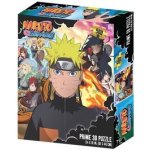 PRIME 3D PUZZLE Naruto Shippuden 500 ks – Hledejceny.cz