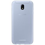 Samsung Jelly Cover Galaxy J7 2017 modré EF-AJ730TLEGWW – Zbozi.Blesk.cz