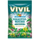 VIVIL Eukalyptus-mentol + 20 druhů bylin 60 g 2008