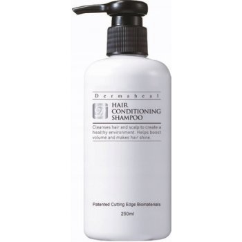 Dermaheal šampon pro revitalizaci vlasů 250 ml
