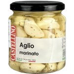 Ortomio Česnek marinovaný s bylinkami 314 ml 280 g – Zboží Dáma