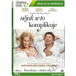 Nějak se to komplikuje DVD – Hledejceny.cz
