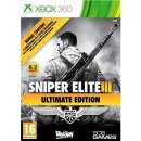 Sniper Elite 3 (Ultimate Edition)