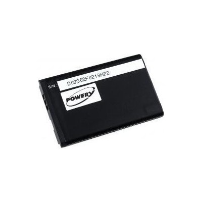 Powery Nokia Lumia 435 1300mAh