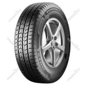 Pneumatiky Points Winterstar 4 Van 215/65 R16 109/107R