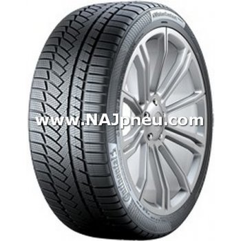 Continental WinterContact TS 850 P 225/55 R16 95H Runflat