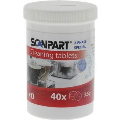 Scanpart 2790000220 40 ks – Zboží Mobilmania