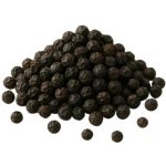 QuickTea Kampotský pepř černý celý 80 g – Sleviste.cz
