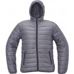 Cerva MAX NEO LIGHT bunda antracit – Zboží Dáma