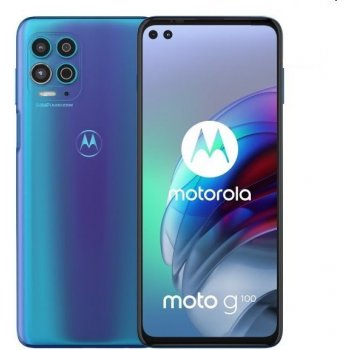 Motorola Moto G100 5G