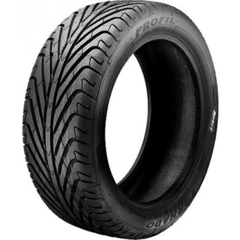 Pneumatiky Profil Tornado V8 215/45 R17 87V