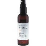 Ziaja Mlhovina na obličej a tělo mango Baltic Home Spa 90 ml – Zboží Mobilmania