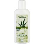 Cannaderm Natura šampon suché vlasy 200 ml – Zboží Mobilmania