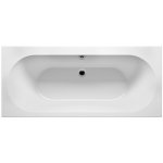 Riho Carolina 170 x 80 cm B055001005 – Hledejceny.cz