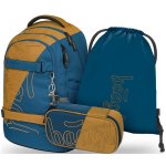 BAAGL SET 3 Skate max Duo – Zboží Dáma