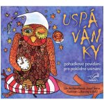 Uspávánky – Havelková Libuše, Somr Josef, Lukavský Radovan – Hledejceny.cz