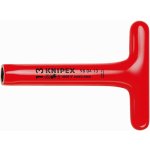 Knipex Klíč nástrčný s rukojetí T 200 mm 98 04 13 – Zboží Dáma