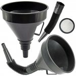 Jipos Tools Trychtýř s nálevkou 11313 JIPOS – Hledejceny.cz