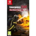 Emergency Call The Attack Squad – Zboží Mobilmania