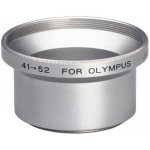 Soligor redukční kroužek pro Olympus C20xx/30xx/40xx/50xx – Hledejceny.cz