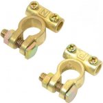 Akumulátorové svorky zinkové 2ks 07503 – Hledejceny.cz